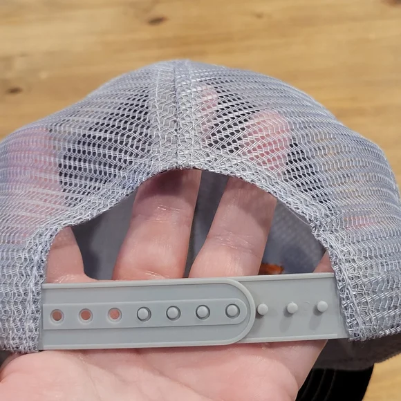 Spartan Mowers Hat Cap Snapback Trucker One Size Adjustable Mowing Equipment - Picture 8 of 8